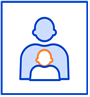 법정대리인 아이콘